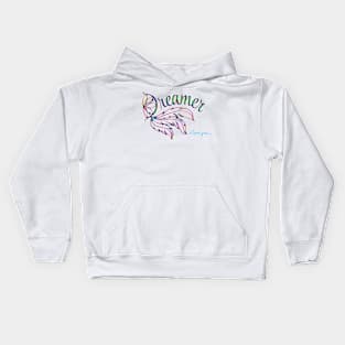 Dreamer Kids Hoodie